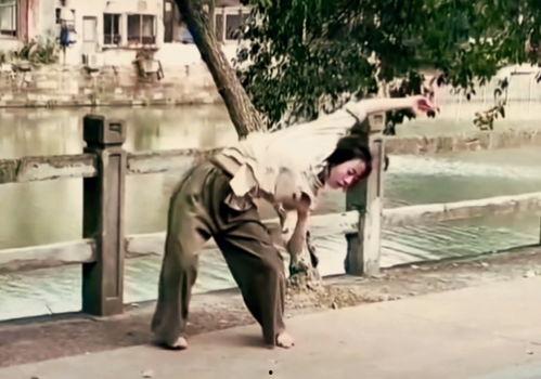 赤足者在线视频网,探索自然与生活的独特视角